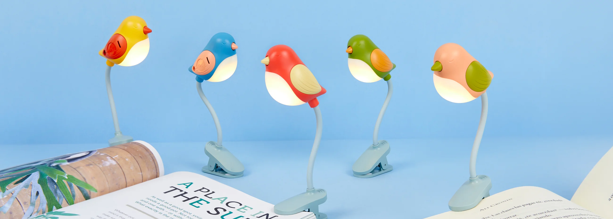 Welcome to Our Store